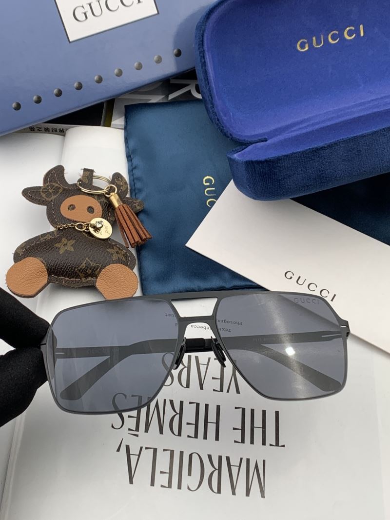 Gucci Sunglasses